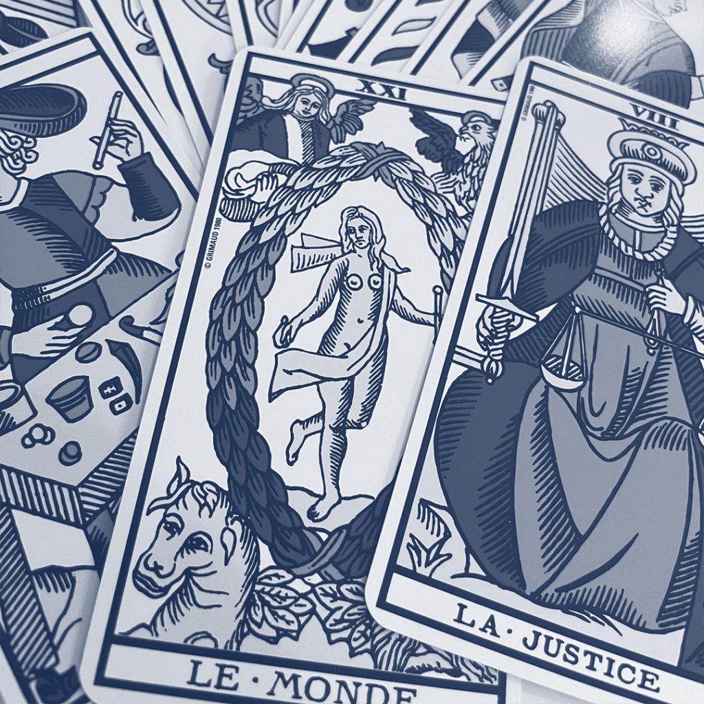 tarot-oui-non